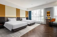 PURE SILVAN HOTEL