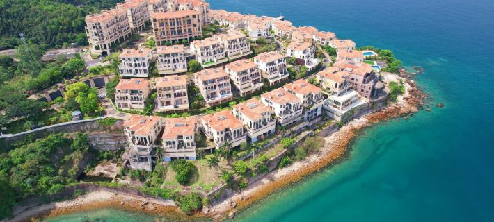 Akana La Yangchou Secret Realm Cliffside Retreat Hotel a Shenzhen
