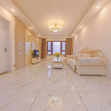 Ziju Homestay (Jiangpan Road Branch)