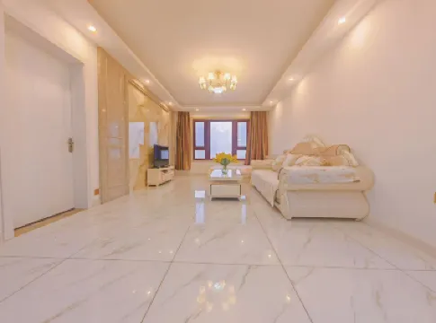Ziju Homestay (Jiangpan Road Branch) 라오다오와이/노도외 호텔