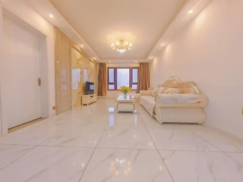 Ziju Homestay (Jiangpan Road Branch)