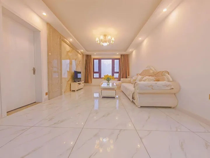 Ziju Homestay (Jiangpan Road Branch)