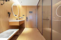 JI Hotel (Xiaogan East Station Fuxing Avenue)