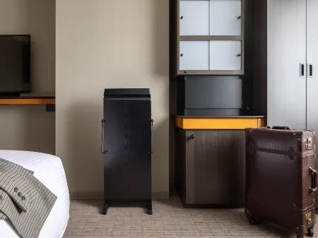 Mitsui Garden Hotel Kyobashi - Tokyo Station