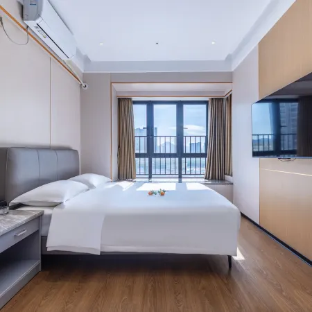 Furun Boutique Hotel.