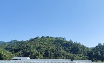 Jiayuan Homestay