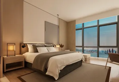 Rui'an Jinglong Business Hotel Hotels near Xinhu Square
