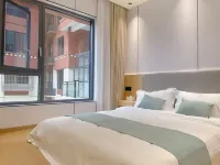 Youjianfang Homestay Inn - balcony