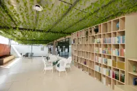 Yucheng Hotel Yunnan Yuxi Xinping Shihao Branch