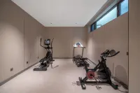 Yinshanju Hotel - Gym