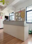 Maoming Wantai Hotel - Kitchens