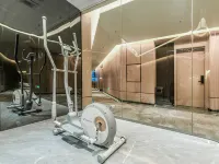 Dong Sen Hotel - parking