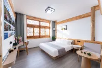 Xidi Fuxing Hao parent-child theme garden meisu