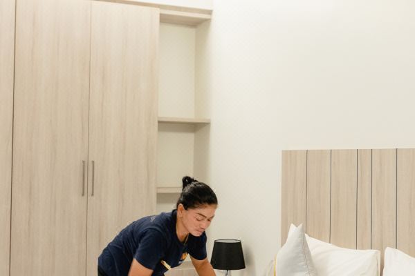 수바난 레지던스 핫야이(SUBANAN Residence Hatyai)_5