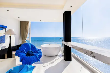 Sanya Guanxia Seaview B&B Отели рядом с достопримечательностью «Tianyazhen»