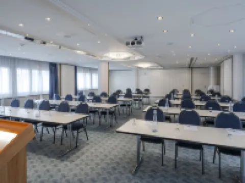 โรงแรมเมโทรโพล อินเตอร์ลาเคน โรงแรมในอินเทอร์ลาเคิน