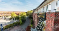 PLAZA Premium Parkhotel Norderstedt Hotels in Segeberg
