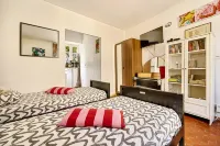 Finsonius Studios Hotels in Venelles