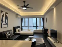 R&F Princess Cove Boutique Homestay By Wan Li Property Management Hotel di 