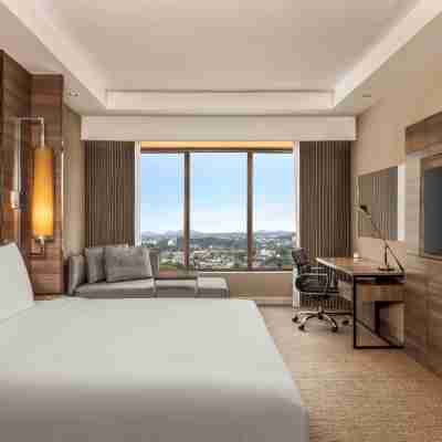 Dusit Princess Melaka Rooms