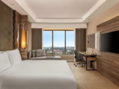 ดุสิตปริ๊นเซส มะละกา โรงแรมในมะละกา