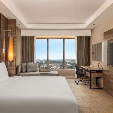 Dusit Princess Melaka