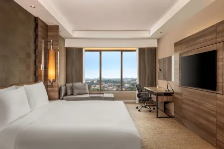 Dusit Princess Melaka