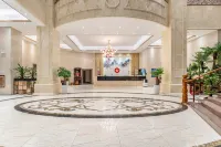 Bohai Hotel （Taishan Chonglou)