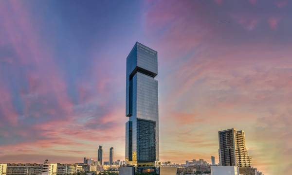 The First Collection at Jumeirah Village Circle, a Tribute Portfolio Hotel