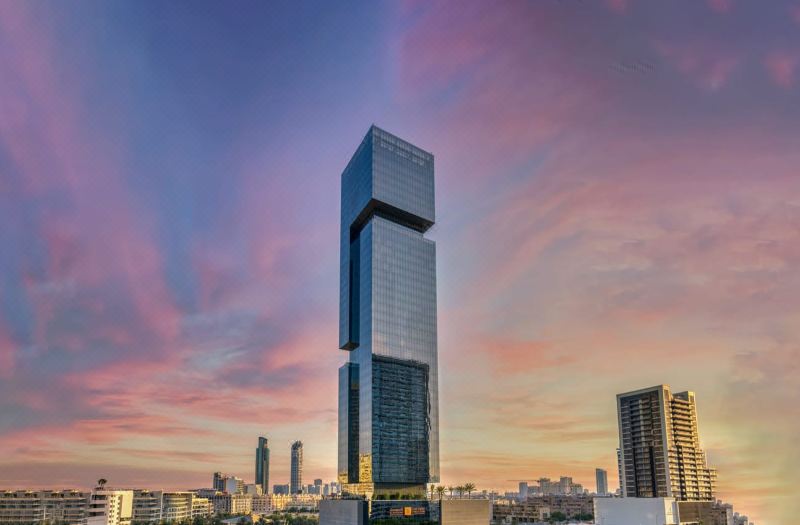 The First Collection at Jumeirah Village Circle, a Tribute Portfolio Hotel