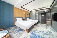 櫻鷺客棧（贛州東站梅林古鎮店）