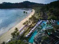 Pullman Phuket Panwa Beach Resort Hotels near Makham Bay