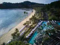 Pullman Phuket Panwa Beach Resort Các khách sạn ở Phuket