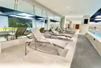 Tianhan Jingyi Park View Hotels and Resorts - 5-stjärniga