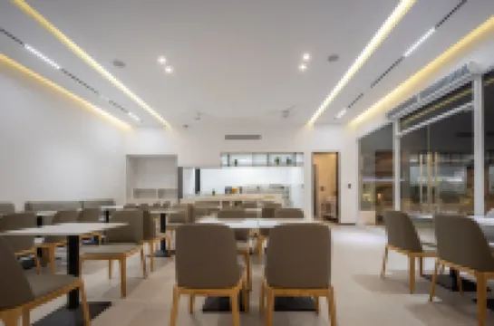 果尚·暮光裏リゾートホテル（三亜フェニックス空港）