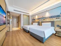 Lutong International Hotel Hotels near CC Joyland