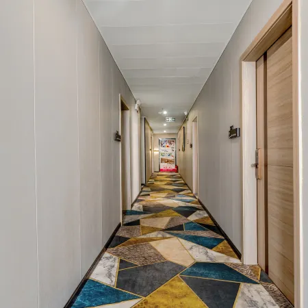 Aimei Fashion Hotel