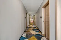 Aimei Fashion Hotel