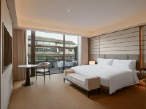 TIANTAIXIYEHOTEL Hotels in Tiantai County
