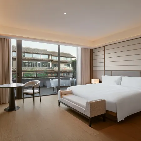 TIANTAIXIYEHOTEL Hotels in Tiantai County