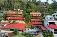 Oriental Sabang Hill Resort