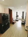 Pero Hotel (Yangquan No.1 Middle School) - Phòng tập thể hình