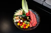 Zhoushang Anxiang Homestay - petit déjeuner
