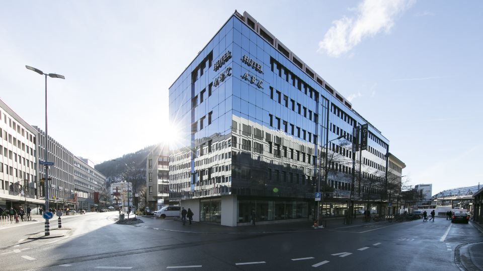 ABC Swiss Quality Hotel