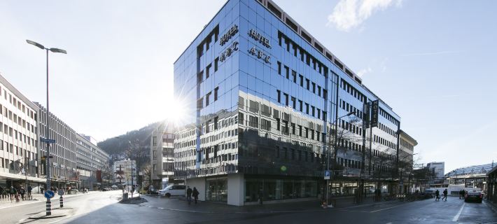 ABC Swiss Quality Hotel Hotels in Plessur District