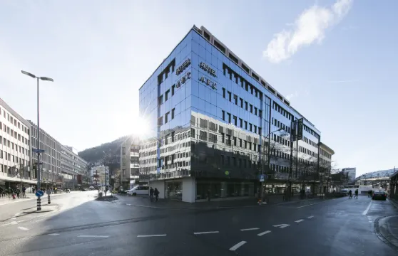 ABC瑞士品質酒店