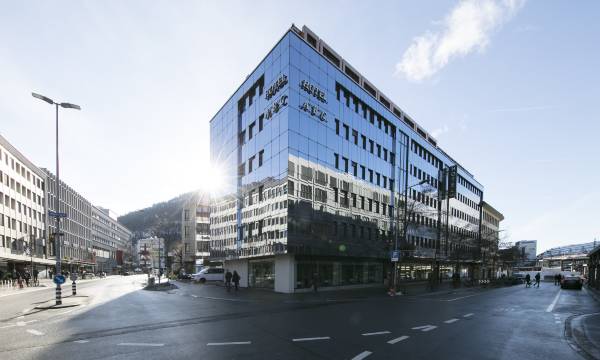 ABC Swiss Quality Hotel