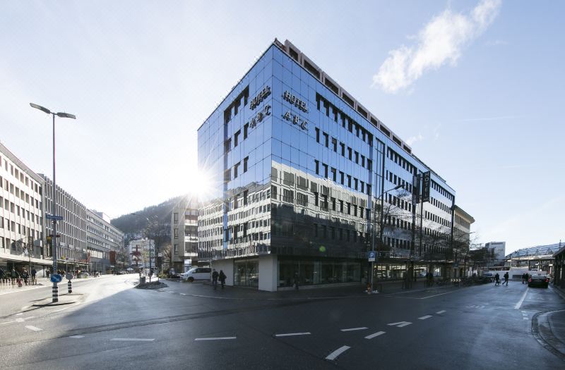 ABC Swiss Quality Hotel