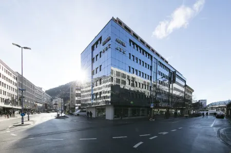 ABC Swiss Quality Hotel