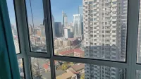 YUKE APARTMENT HOTEL - Mountain view